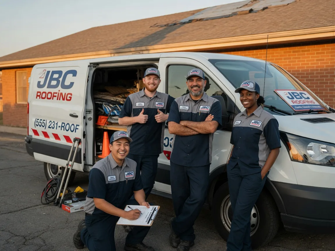 Roof Replacement company in Wayne, NE